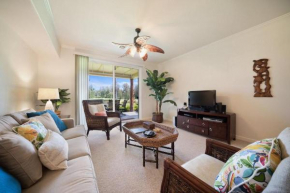 Beach Villas M3 at the Waikoloa Beach Resort